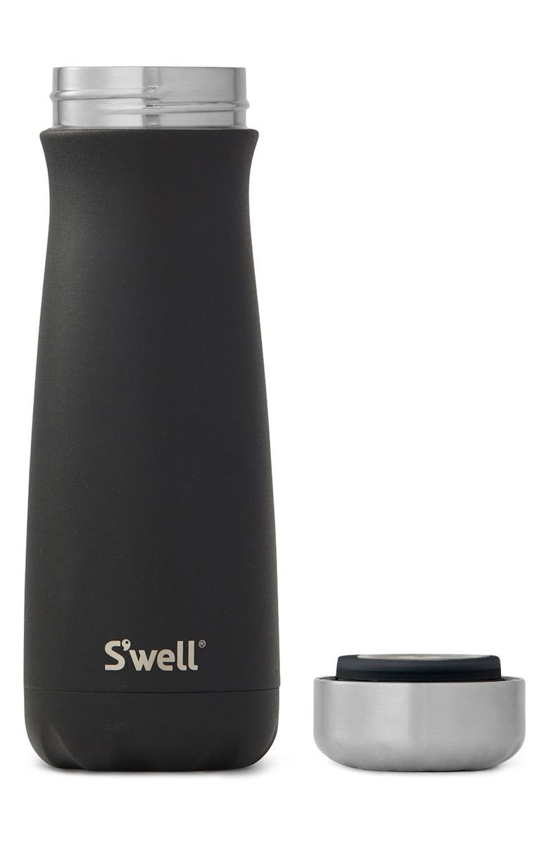 S'well Traveler 20-Ounce Insulated Stainless Steel Bottle, Alternate, color,