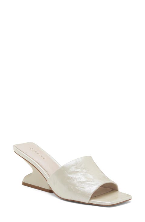 Bradley Slide Sandal