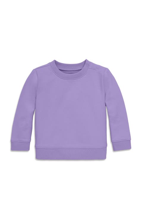 The New Baby Sweatshirt