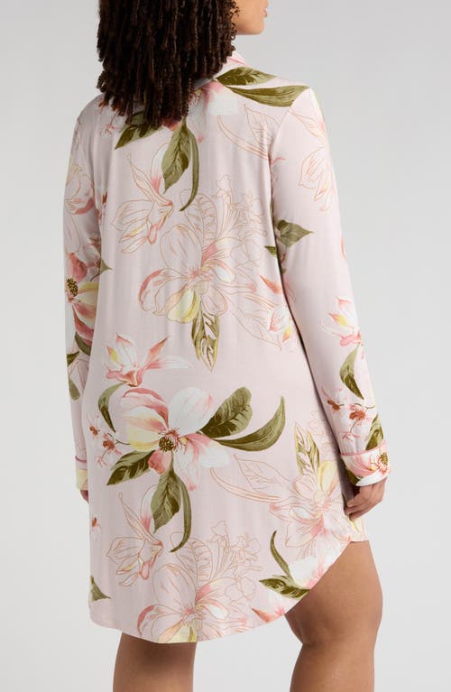 Nordstrom Moonlight Nightshirt