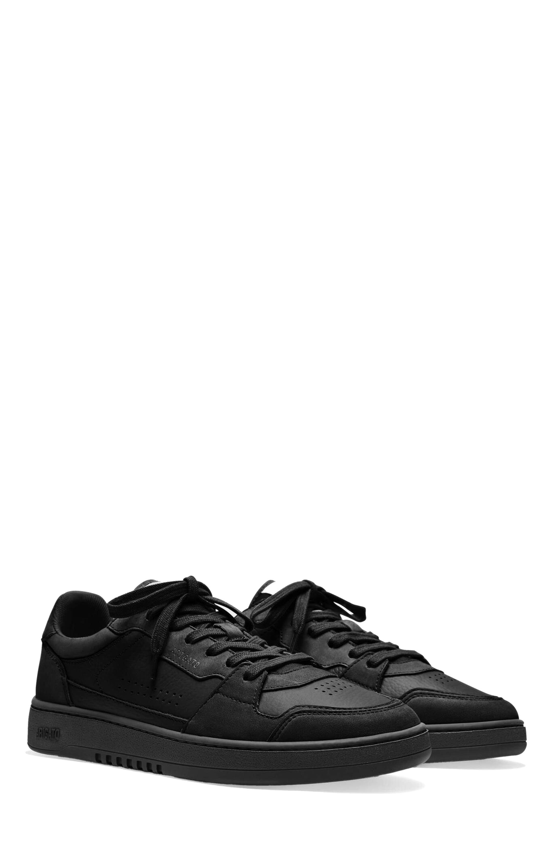 Axel Arigato Dice Lo Leather Sneaker - Men's, Alternate, color, 