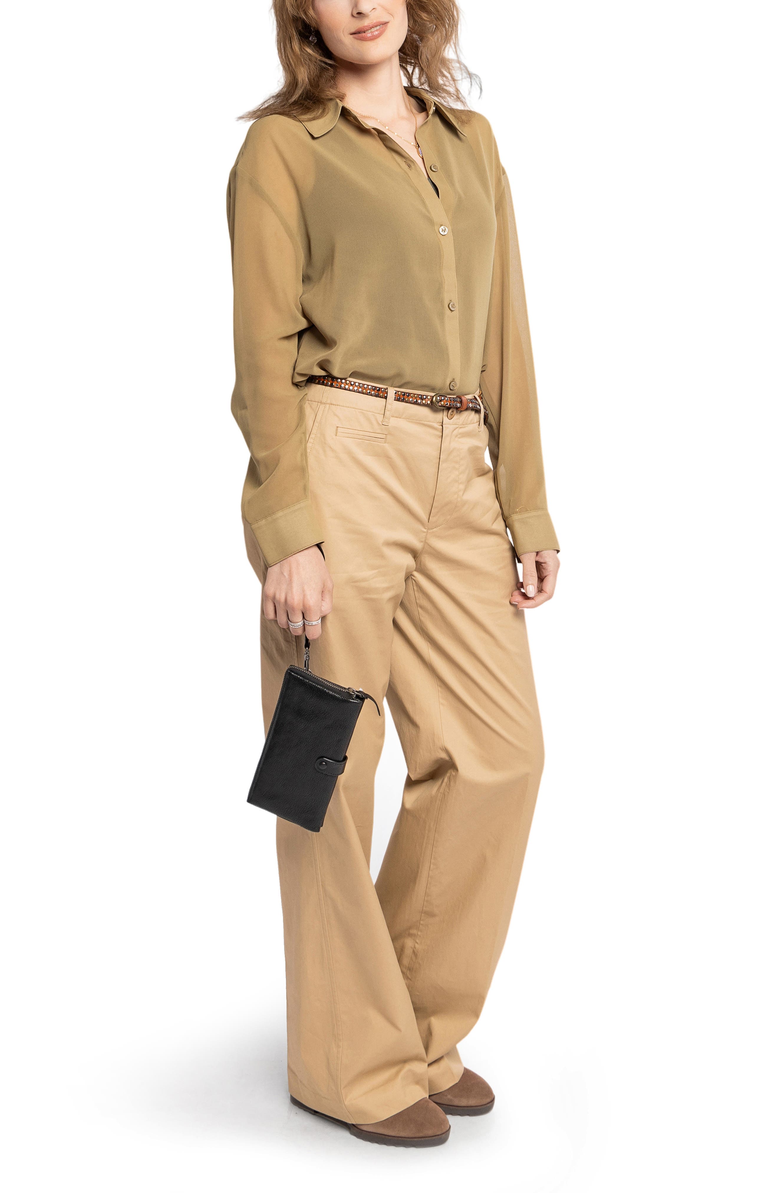 OLD TREND Snapper Clutch, Alternate, color, Black