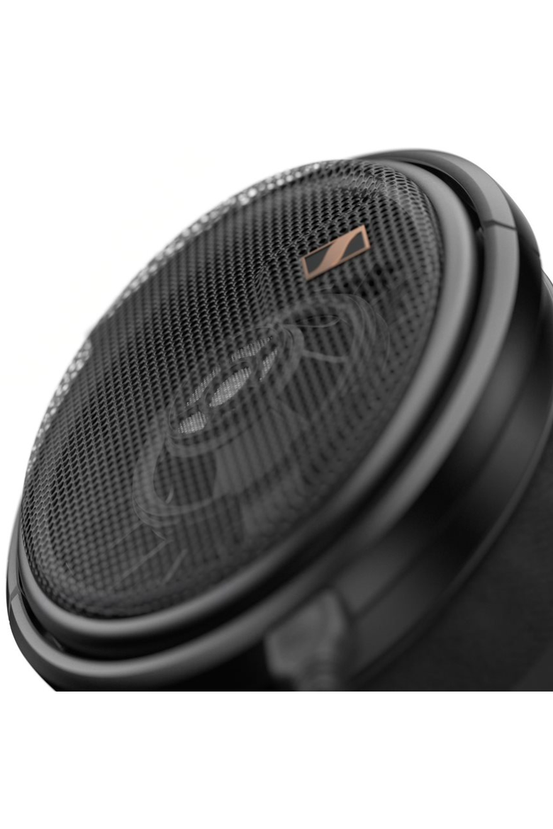 HD 660S 2 Wired Audiophile Stereo Headphones, Alternate, color, Black