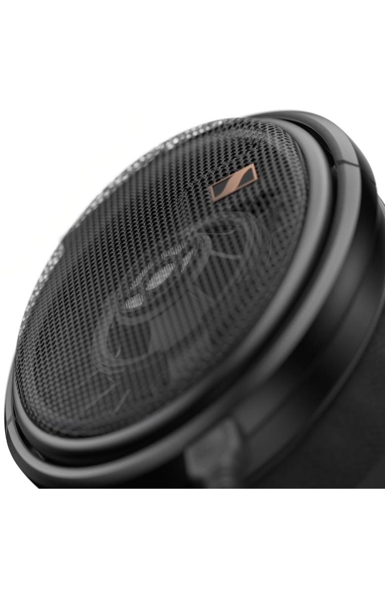 Sennheiser HD 660S 2 Wired Audiophile Stereo Headphones, Alternate, color, Black