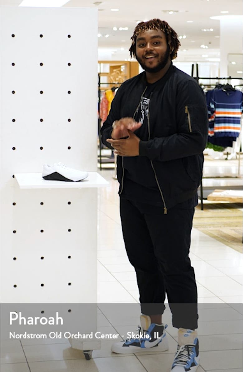 Metcon 5 Training Shoe, sales video thumbnail