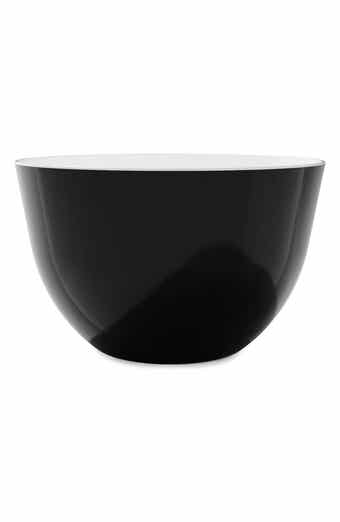TREBONN Melamine Pile Bowl