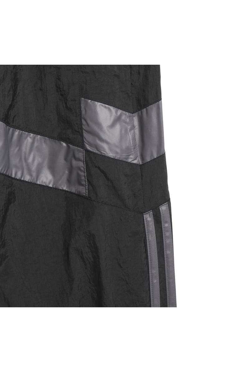 adidas Aloxe Crinkle Pants, Alternate, color, Black