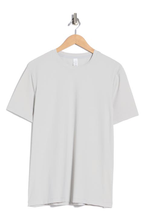 Four-Way Stretch Flex Track T-Shirt