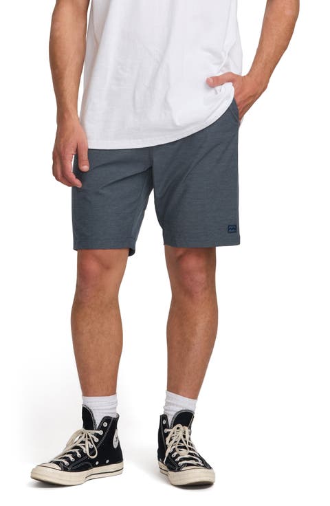 Crossfire Submersible Shorts