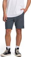 Billabong Crossfire Submersible Shorts