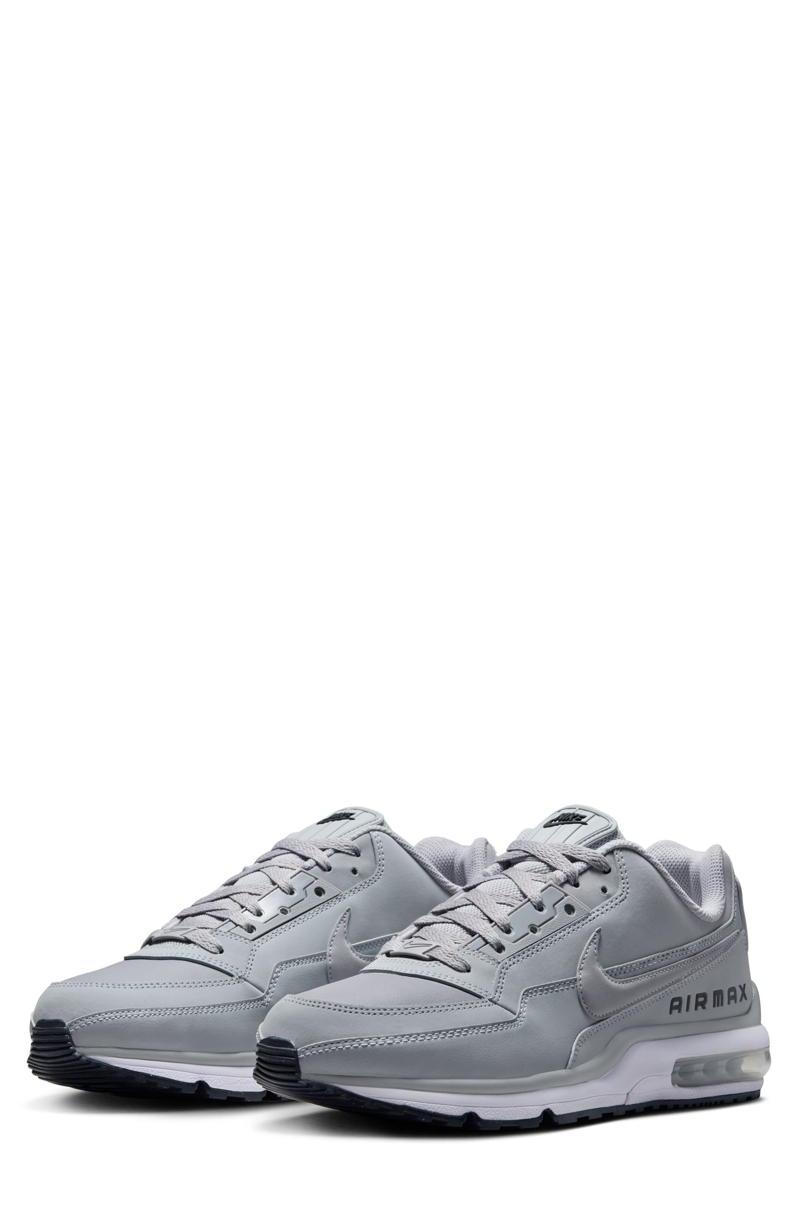  Wolf Grey/ White/ Black