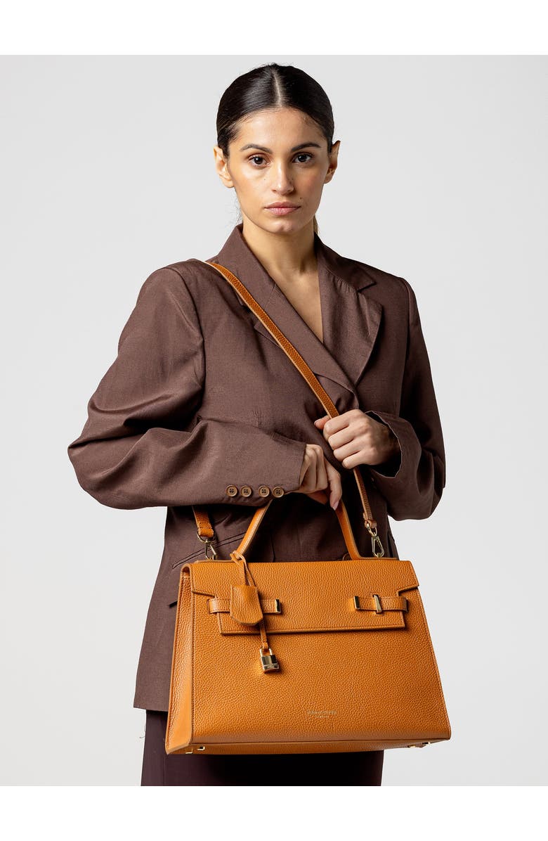 Teddy Blake Ava 14", Alternate, color, Camel Brown