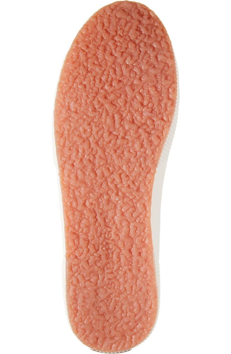 Superga 2750 Mid Top Sneaker, Alternate, color,