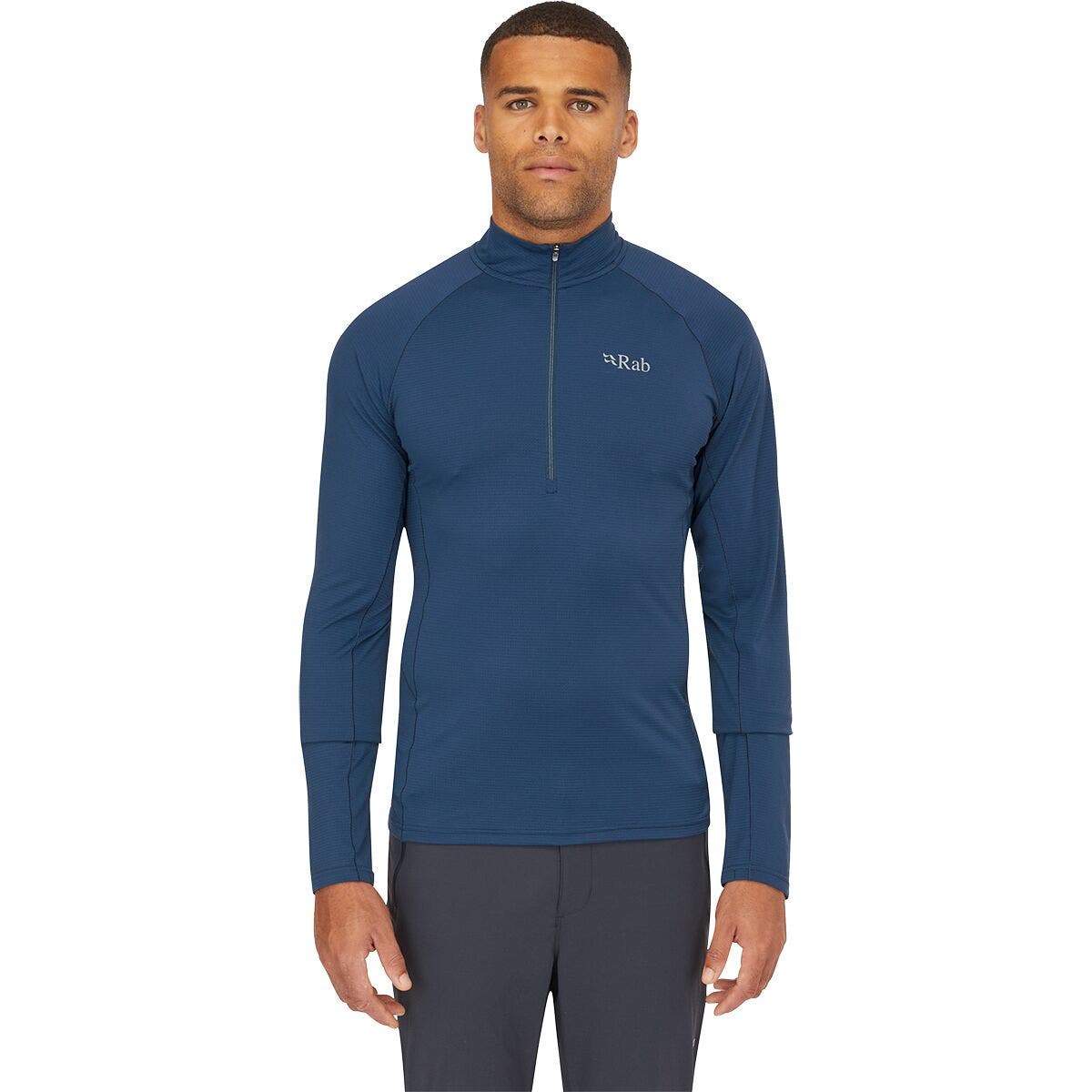 selected Tempest Blue