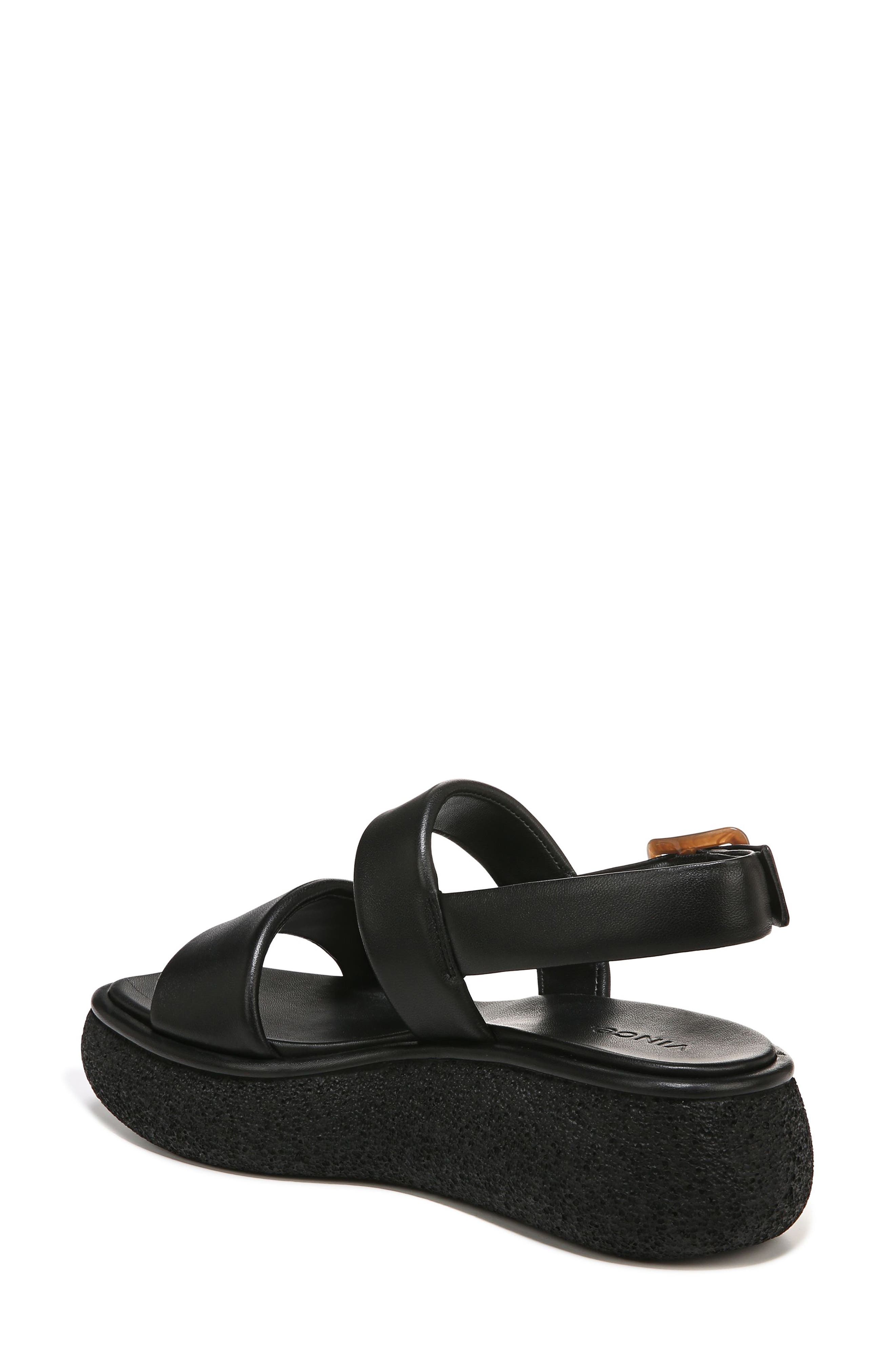 Vince Laguna Platform Sandal, Alternate, color, 