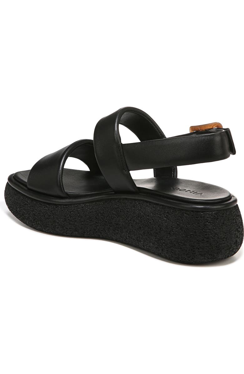 Vince Laguna Platform Sandal, Alternate, color,