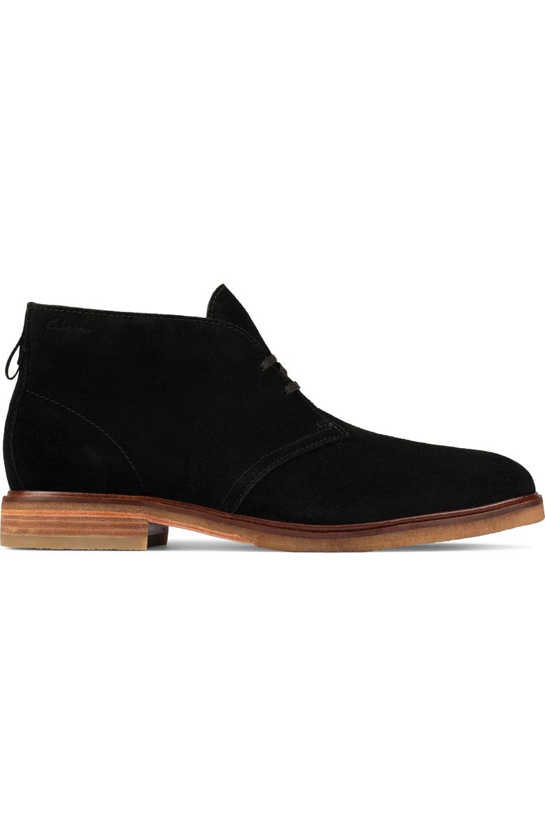 Clarks<sup>®</sup> Clarkdale Chukka Boot, Alternate, color,