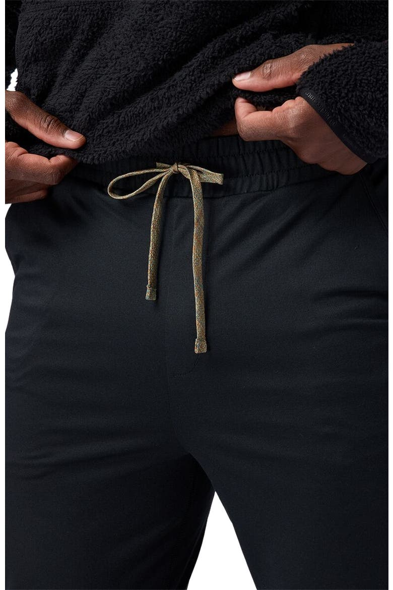 Destination Everywhere Jger - Men's, Alternate, color, Black