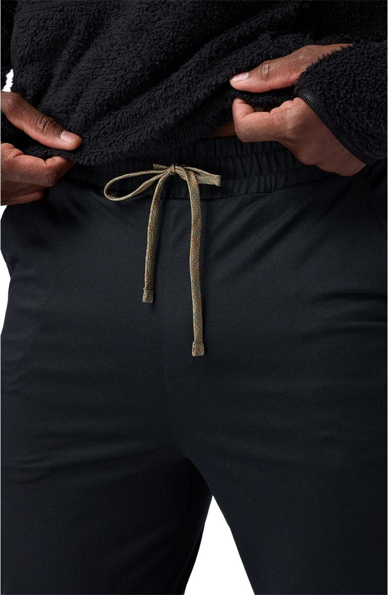 Backcountry Destination Everywhere Jger - Men's, Alternate, color, Black