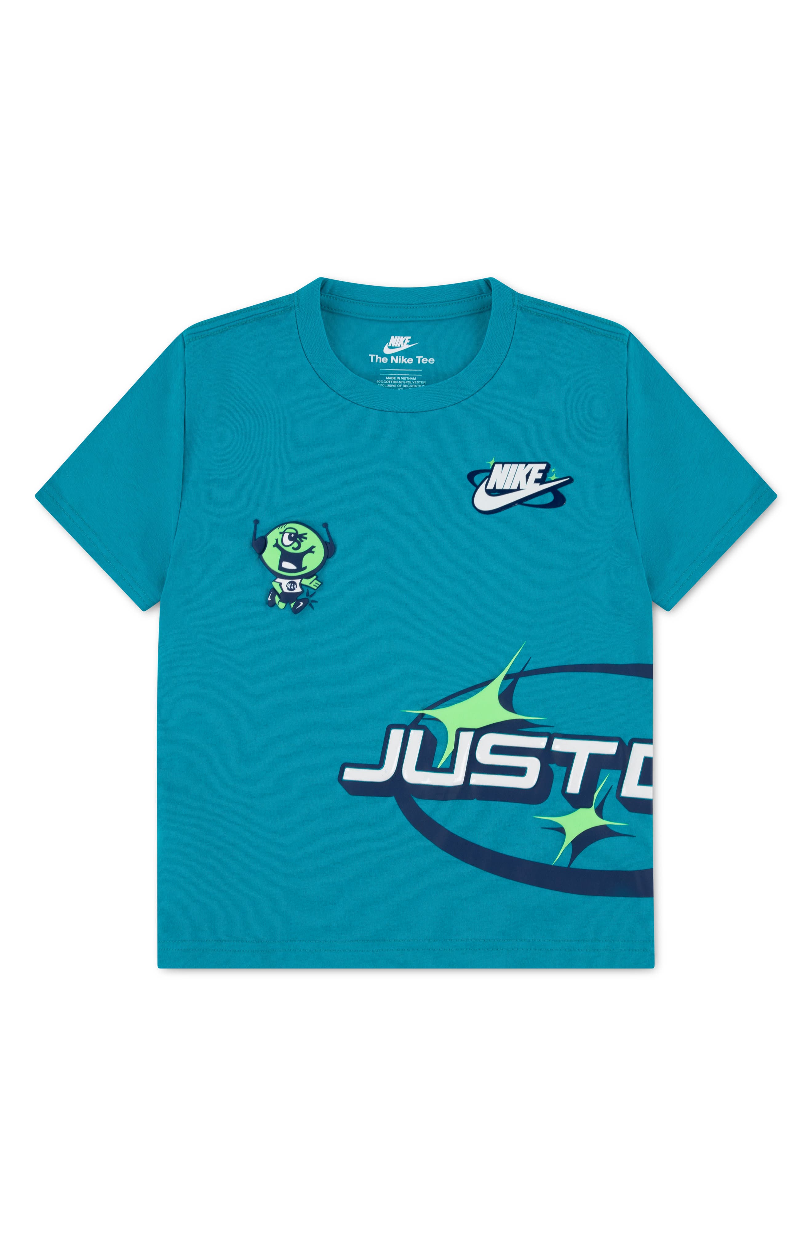 Kids' Y2K Graphic Tee