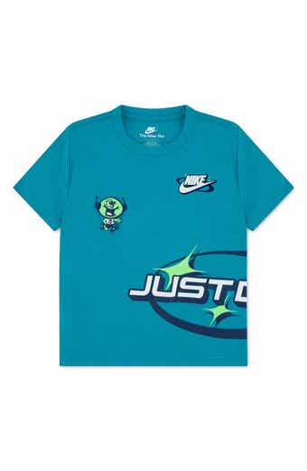 Kids' Y2K Graphic Tee