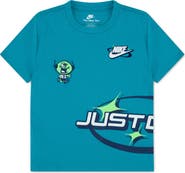 Nike Kids' Y2K Graphic Tee