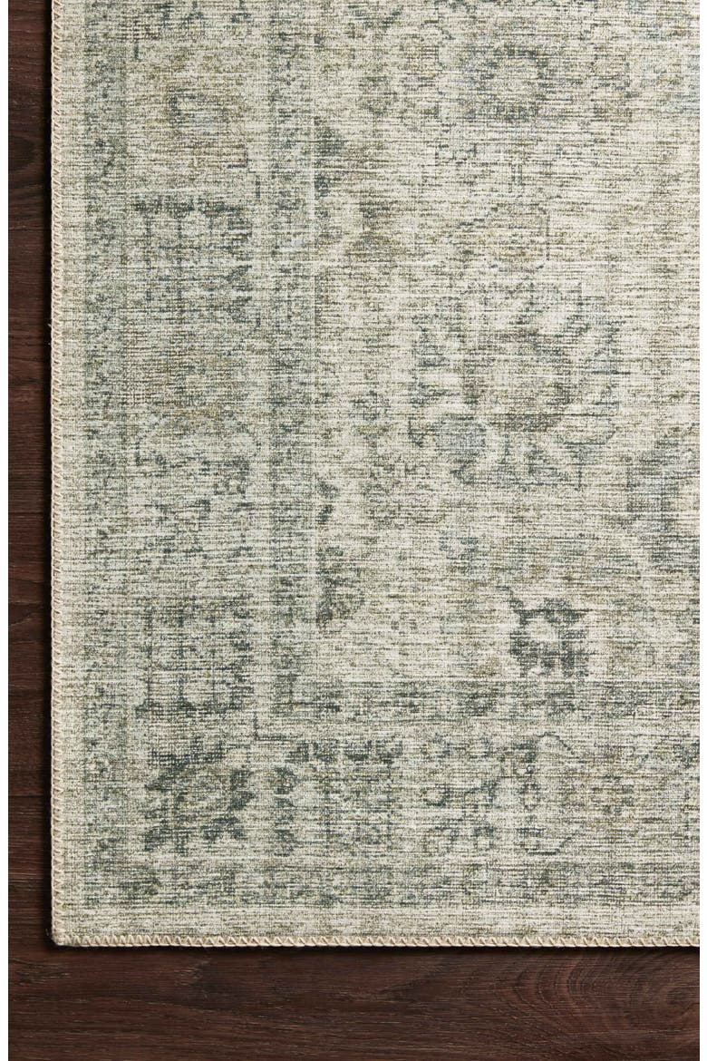 II Skye Accent Rug - Natural / Sage, Alternate, color, NATURAL / SAGE