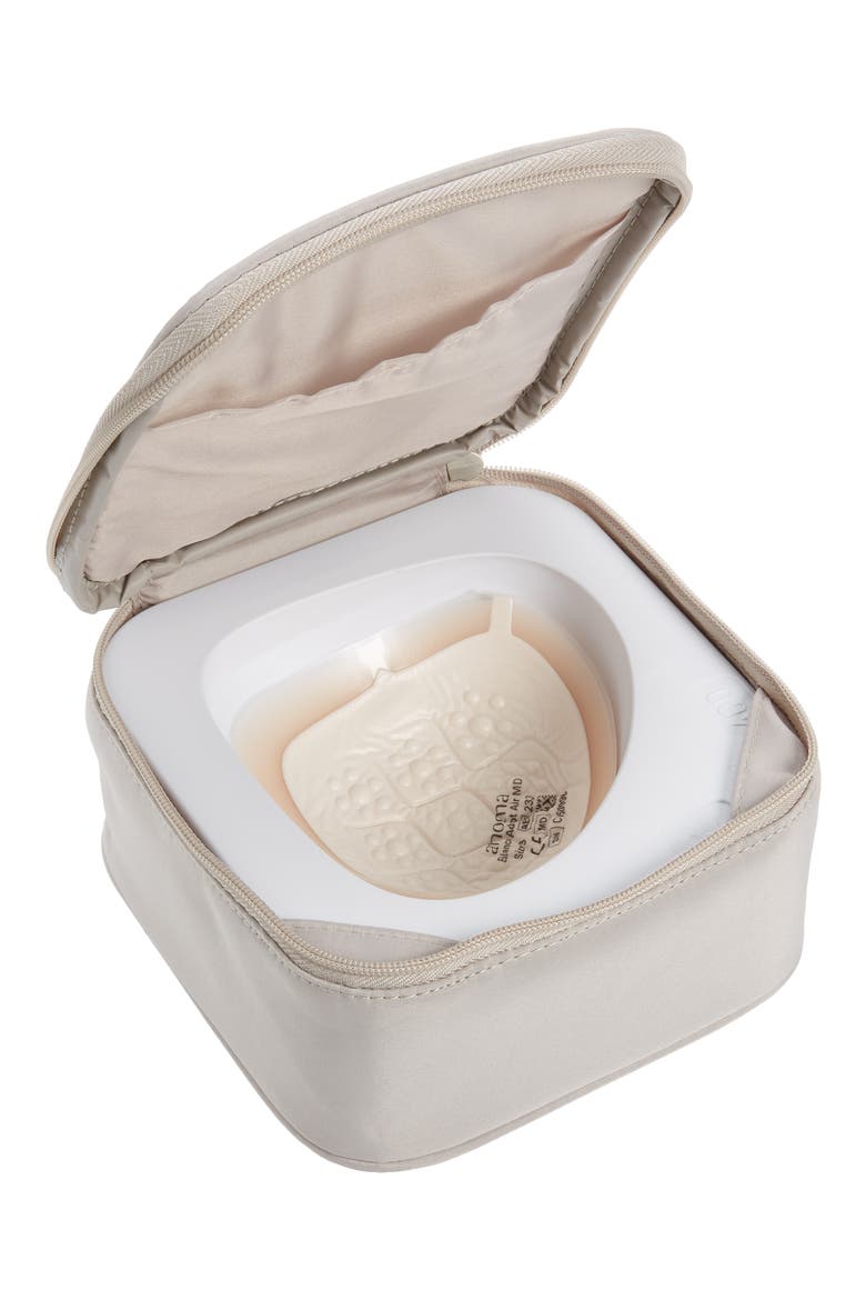 Balance Adapt Air Medium Delta Balance Breast Form, Alternate, color, IVORY