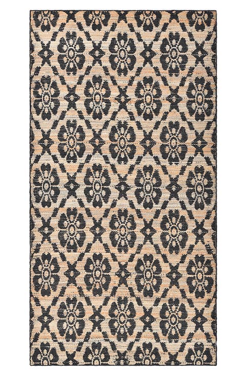 Edith Handmade Area Rug