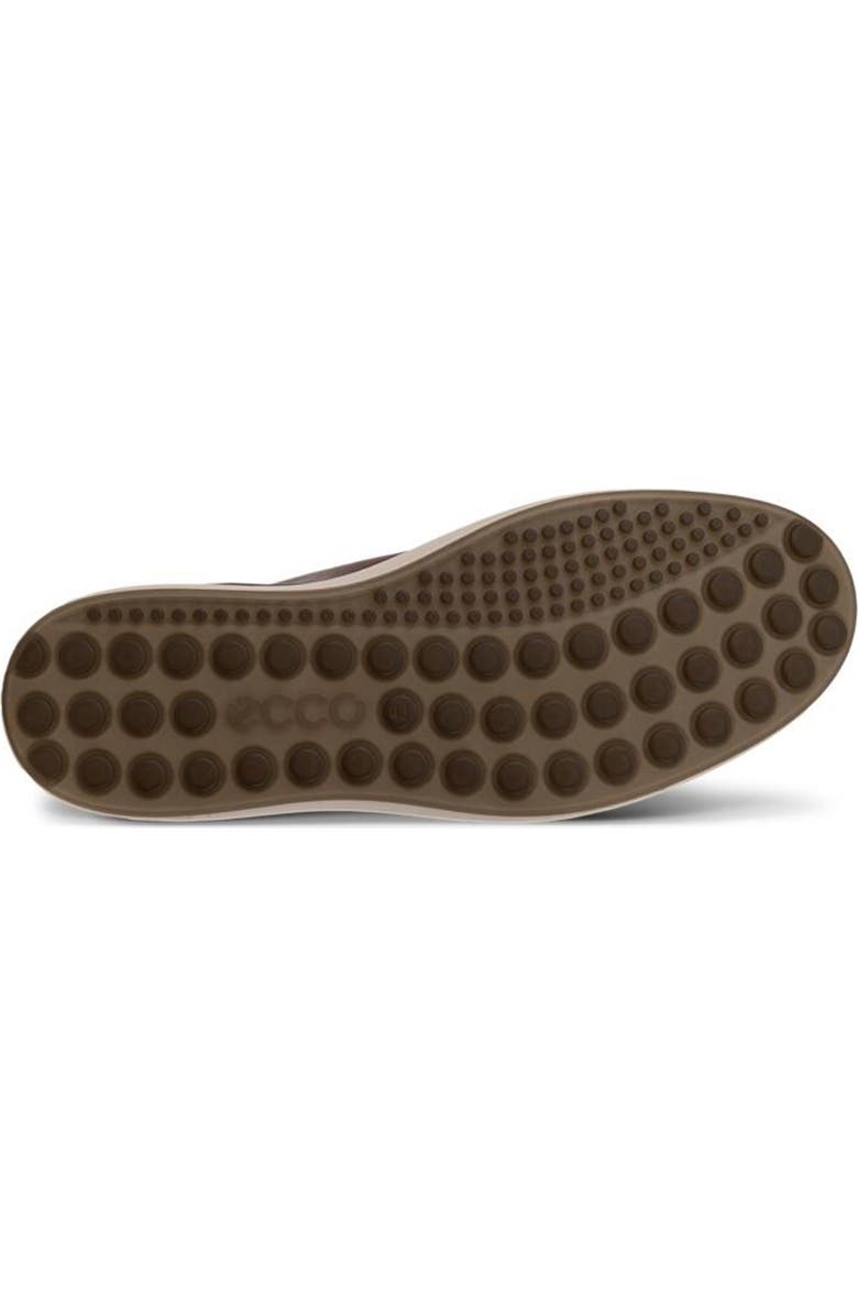 ECCO Soft 7 Premier Sneaker, Alternate, color, Cognac
