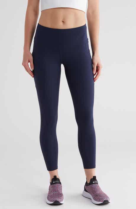 Z by Zella Perform High Waist Pocket 7/8 Leggings