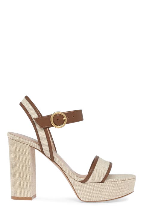 Milos Sandals