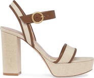 Gianvito Rossi Milos Sandals