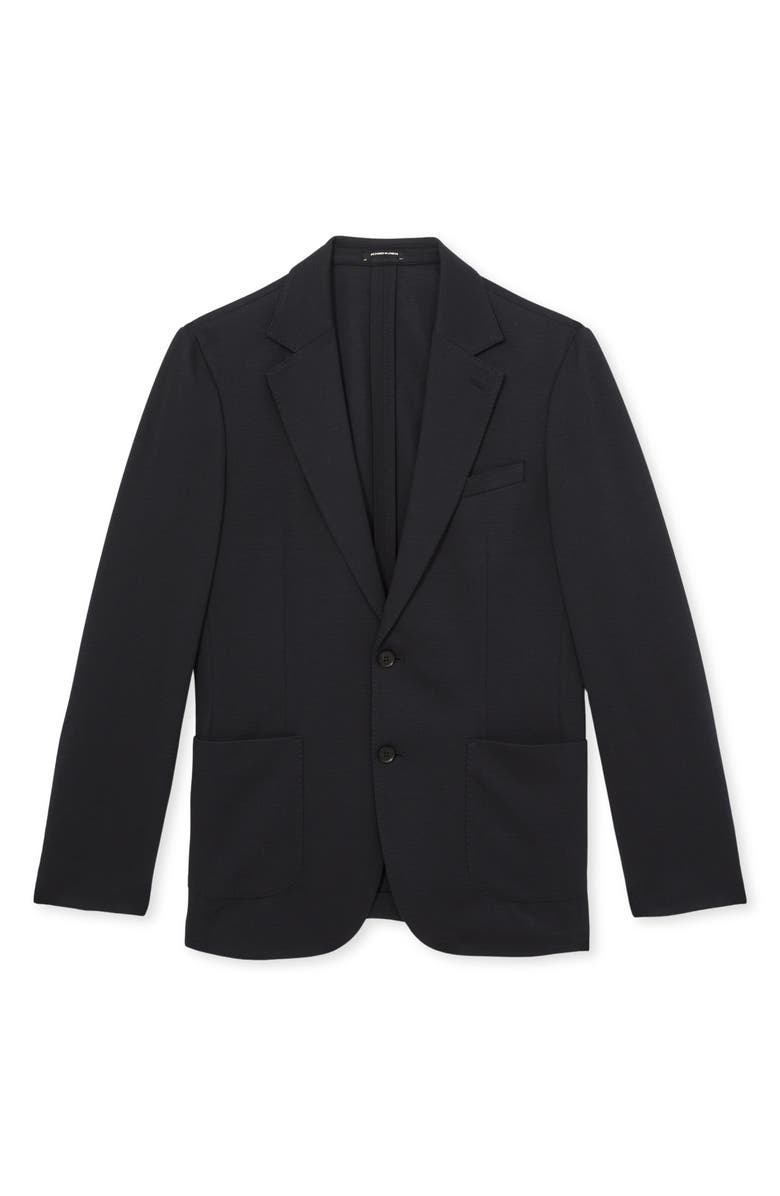 Reiss Gerrard Sport Coat, Alternate, color, Navy