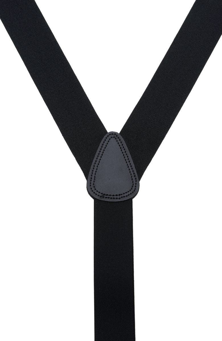 Suitsupply Solid Suspenders, Alternate, color, 