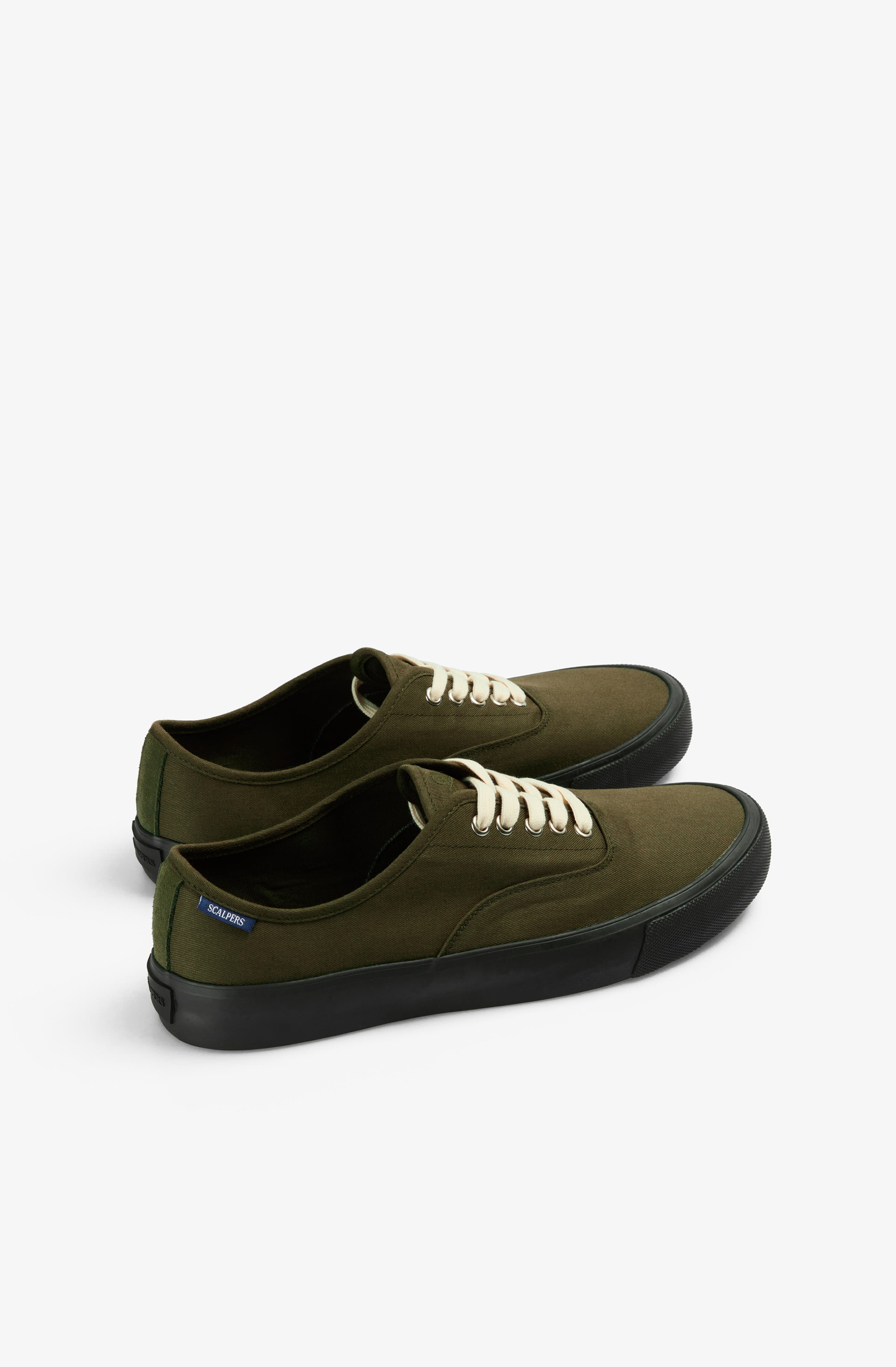 California Sneakers, Alternate, color, Khaki