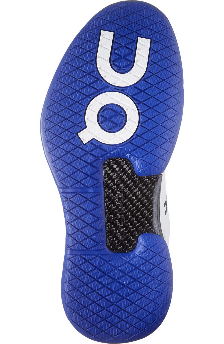 On THE ROGER Pro Tennis Shoe, Alternate, color,