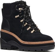 Kate Spade New York Willow Wedge Hike Bootie