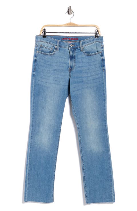 Sweet Straight Leg Jeans
