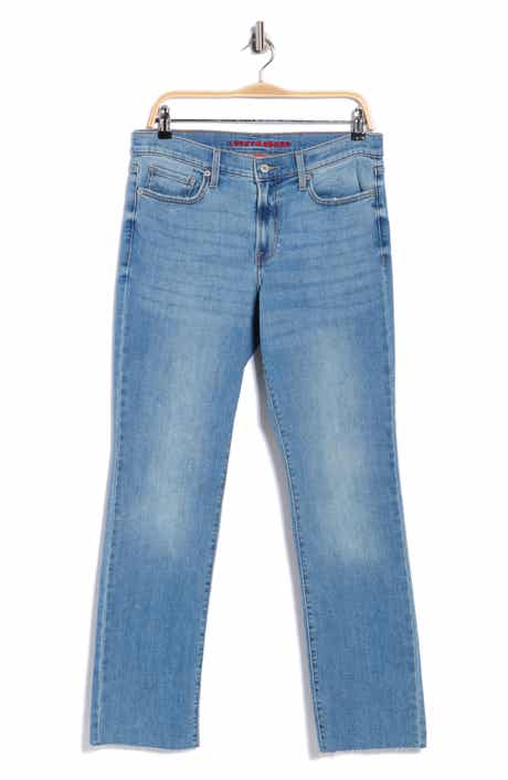 Sweet Straight Leg Jeans