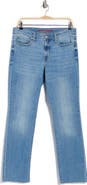 Lucky Brand Sweet Straight Leg Jeans