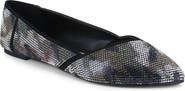 ROCK AND CANDY Teilan Pointed Toe Flat