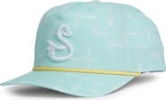 Swannies Larsen Baseball Cap