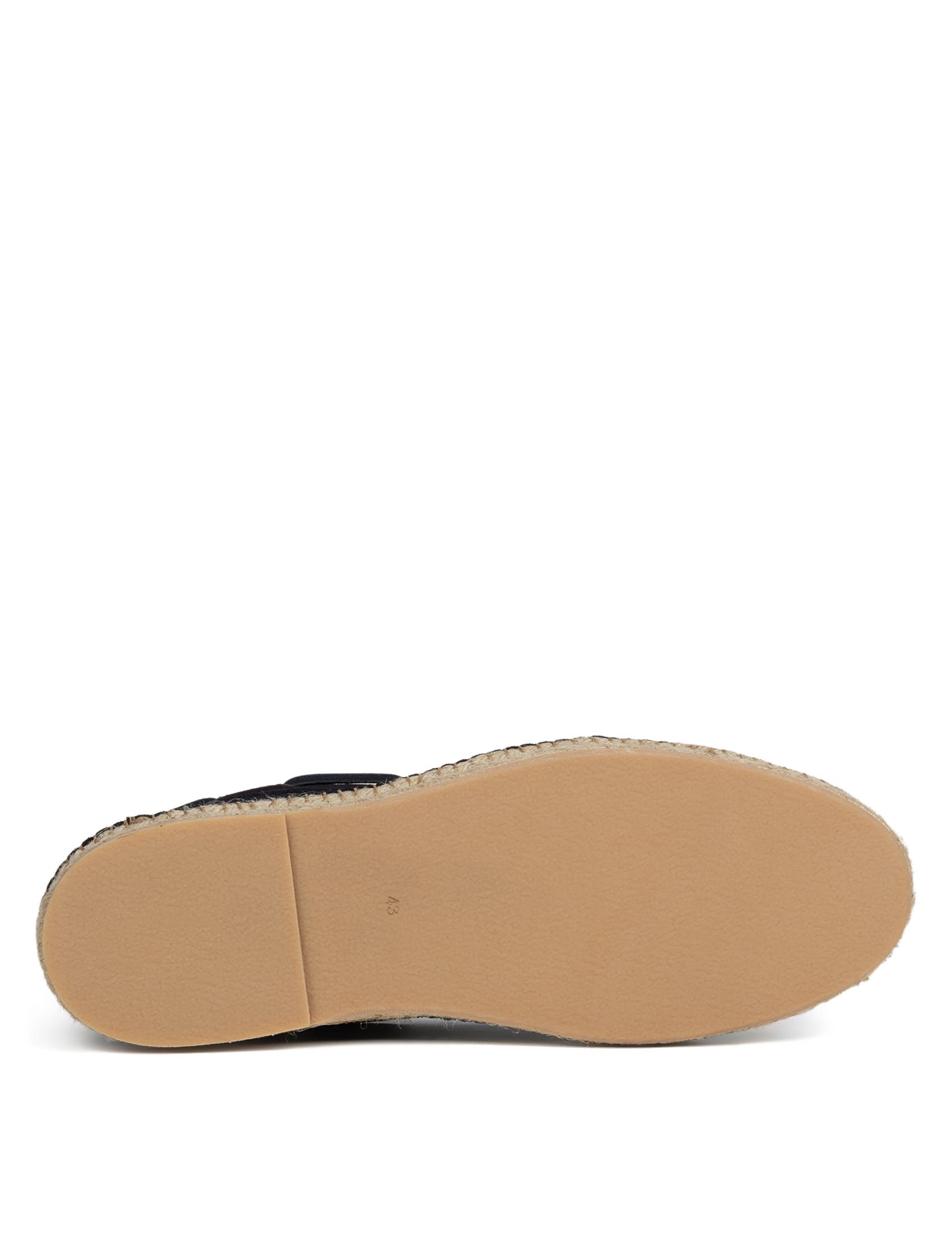 Icaro Sandals & Espadrilles, Alternate, color, Navy