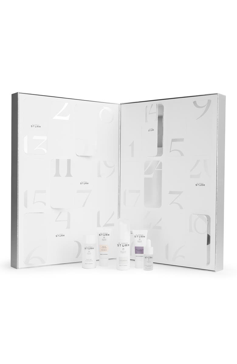 Dr. Barbara Sturm Advent Calendar, Main, color,