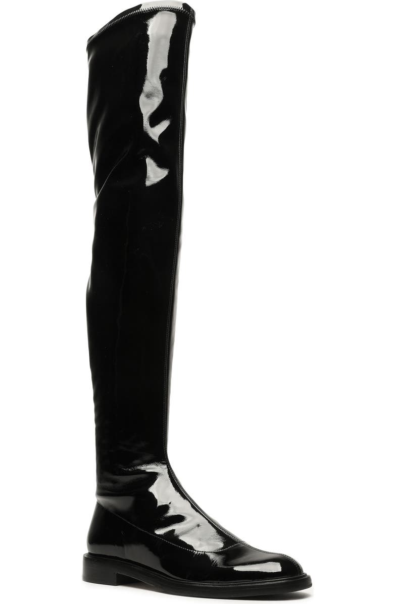 Schutz Kaolin Over the Knee Boot, Main, color,