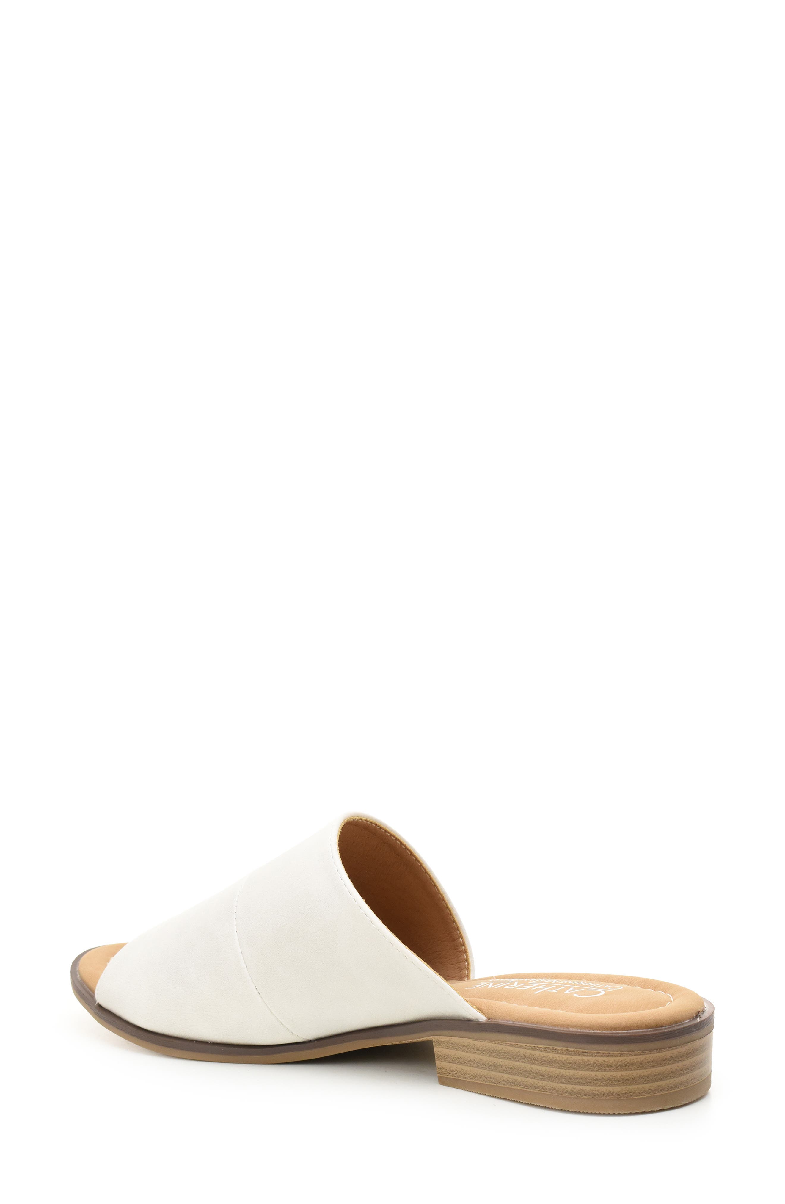 Catherine Catherine Malandrino Danielle Slide Sandal, Alternate, color, 