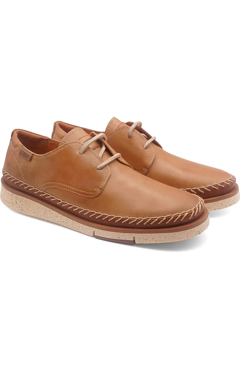 PIKOLINOS San Juan Derby, Main, color, Castor