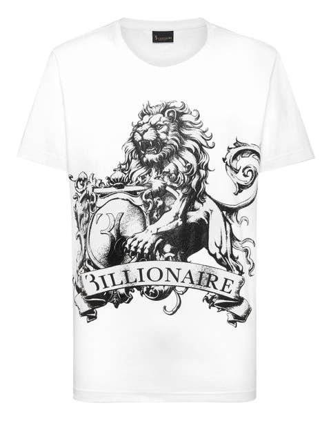 T-Shirt Round Neck Men