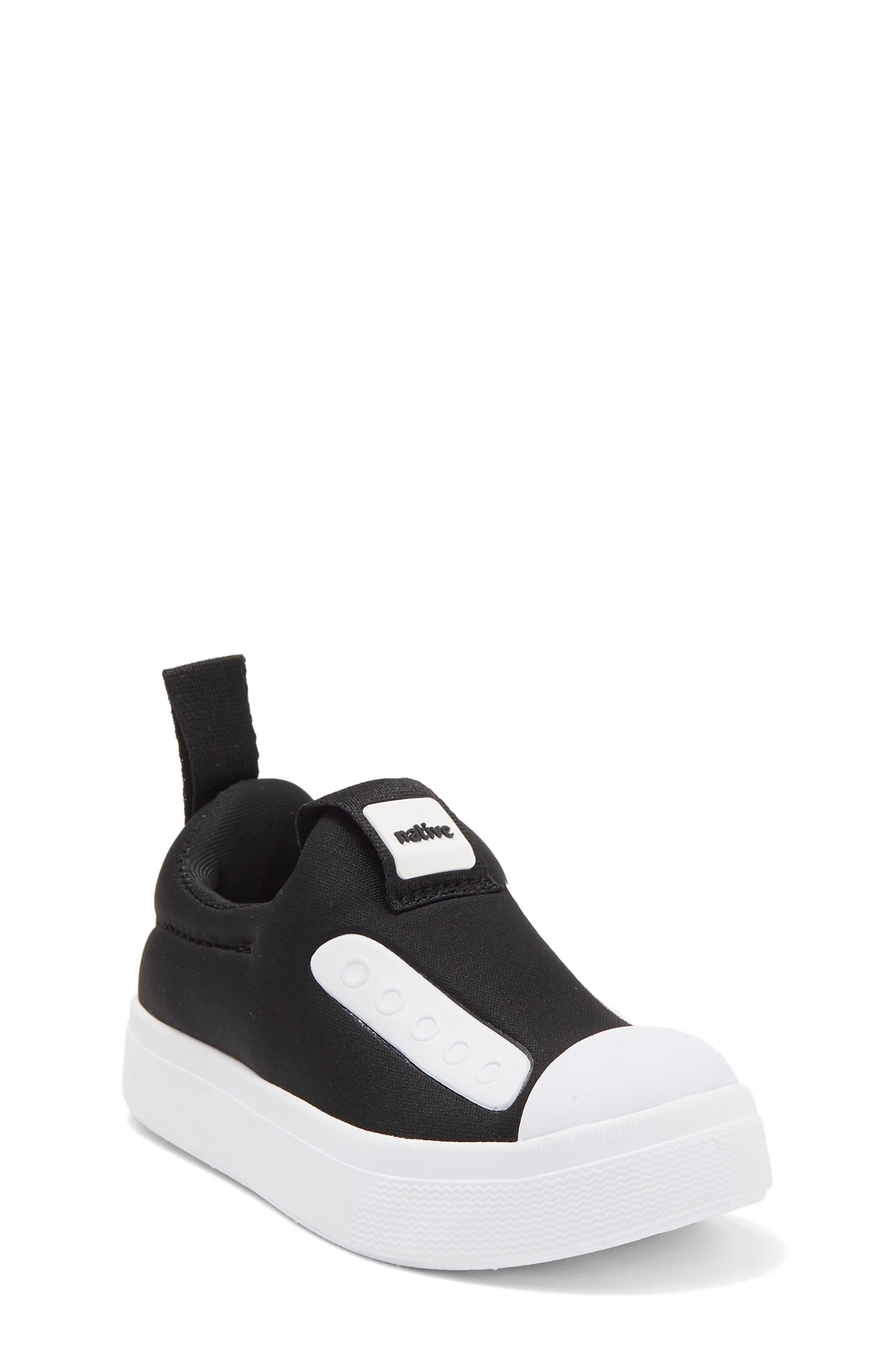 Native Shoes Jefferson Hero Slip-On Sneaker, Main, color, 